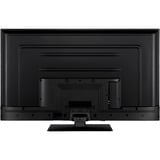 JVC LT-55VUQ3455, QLED-Fernseher 139 cm (55 Zoll), schwarz, UltraHD/4K, Tripple Tuner, Smart TV, TiVo Betriebssystem