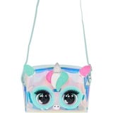 Spin Master Purse Pets Holographisches Einhorn, Tasche mehrfarbig