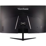 ViewSonic VX3219-PC-MHD, Gaming-Monitor 81 cm (32 Zoll), schwarz, Full HD, VA, 240Hz, Free-Sync Premium, Curved, HDR10, 240Hz Panel