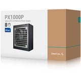 DeepCool PX-P 1000W Platinum, Netzteil 1000 Watt