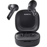 Intenso Buds Pro T500HAE, Headset schwarz