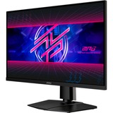 MSI MPG 274URFDE QD, Gaming-Monitor 69 cm (27 Zoll), schwarz, UltraHD/4K, Rapid-IPS, Quantum-Dot, 160Hz Panel