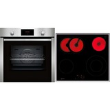 BX36, Backofen-Set