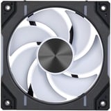 Phanteks D30-120 PWM Reverse DRGB, Gehäuselüfter schwarz, 3er Pack, 120 mm