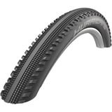 Schwalbe Hurricane, Reifen schwarz, ETRTO: 57-622