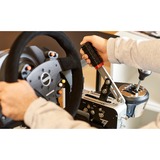 Thrustmaster TSS Handbrake, Handbremse silber/schwarz