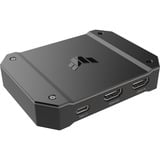 ASUS TUF GAMING CAPTURE BOX-4KRPO, Capture Karte schwarz