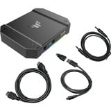 ASUS TUF GAMING CAPTURE BOX-4KRPO, Capture Karte schwarz