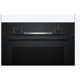 Bosch HBD230CR63  Serie 2, Backofen-Set 