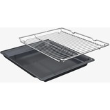 Bosch HBD230CR63  Serie 2, Backofen-Set 