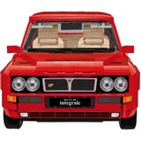 COBI Lancia Delta HF Integrale, Konstruktionsspielzeug 