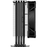 Cooler Master Hyper 212 Black Edition, CPU-Kühler schwarz, 120 mm