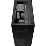 Corsair iCUE LINK 3500X RGB, Tower-Gehäuse schwarz, Tempered Glass