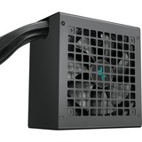 DeepCool PL800D, PC-Netzteil schwarz, 3x PCIe, 800 Watt