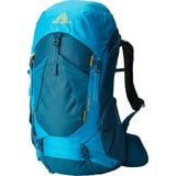 Gregory AMBER 34 , Rucksack hellblau, 34 Liter 