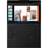 Lenovo ThinkPad L14 AMD G5 (21L5001TGE), Notebook schwarz, Windows 11 Pro 64-BIt, 35.6 cm (14 Zoll), 1 TB SSD