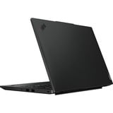 Lenovo ThinkPad L14 AMD G5 (21L5001TGE), Notebook schwarz, Windows 11 Pro 64-BIt, 35.6 cm (14 Zoll), 1 TB SSD