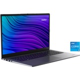 Medion E17423 (MD62657), Notebook grau, Windows 11 Home 64-Bit, 43.9 cm (17.3 Zoll), 512 GB SSD