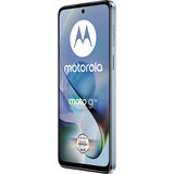 Motorola moto g54 5G 256GB, Handy Glacier blue, Android 13, 8 GB