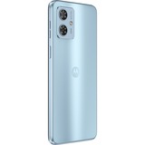 Motorola moto g54 5G 256GB, Handy Glacier blue, Android 13, 8 GB