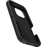 Otterbox Defender, Handyhülle schwarz, iPhone 16 Pro, MagSafe