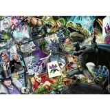 Ravensburger Puzzle DC Collector's Edition - Batman 1000 Teile