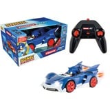 Carrera RC 2,4GHz Team Sonic Racing - Sonic, Performance Version 