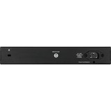 D-Link DGS-1210-10P/ME/E, Switch grau/schwarz