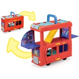 Hasbro Peppas 2-in-1 Partybus, Spielfahrzeug 