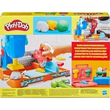 Hasbro Play-Doh Werkbank, Kneten 