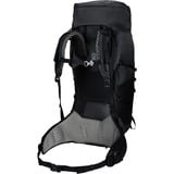 Jack Wolfskin PRELIGHT VENT 30 S-L, Rucksack schwarz, 30 Liter