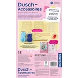 KOSMOS Dusch-Accessoires, Experimentierkasten 