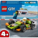 LEGO 60399 City Rennwagen, Konstruktionsspielzeug 