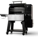 Masterbuilt Holzkohle-Grill Gravity Series XT, Holzkohlegrill schwarz/edelstahl, WiFi-Steuerung