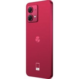 Motorola moto g84 5G 256GB, Handy Viva Magenta, Android 13, 12 GB