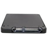 Mushkin Source 2 SED 512 GB, SSD schwarz, SATA 6 Gb/s, 2,5"