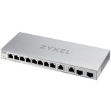 Zyxel XGS1210-12 V2, Switch 