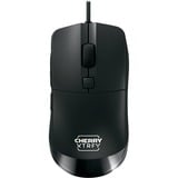 CHERRY XTRFY M50, Gaming-Maus schwarz