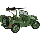 COBI Willys MB, Konstruktionsspielzeug 