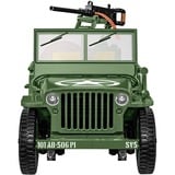 COBI Willys MB, Konstruktionsspielzeug 