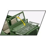 COBI Willys MB, Konstruktionsspielzeug 