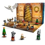 LEGO 76438 Harry Potter Adventskalender 2024, Konstruktionsspielzeug 