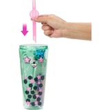 Mattel Barbie Pop! Reveal Bubble Tea Series - Green Tea, Spielfigur 