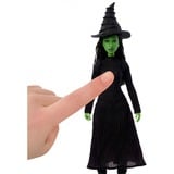 Mattel Wicked Singende Elphaba, Puppe 