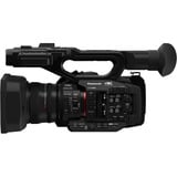 Panasonic HC-X2E, Videokamera 