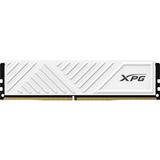 ADATA DIMM 32 GB DDR4-3600  , Arbeitsspeicher weiß, AX4U360032G18I-SWHD35, XPG GAMMIX D35, INTEL XMP