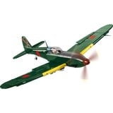 COBI Kawasaki Ki-61-I Hien "Tony", Konstruktionsspielzeug 