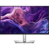 Dell P2425HE, LED-Monitor 61 cm (23.8 Zoll), schwarz/silber, FullHD, IPS, USB-C, Daisy-Chaining-Option, 100Hz Panel