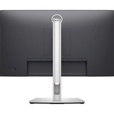 Dell P2425HE, LED-Monitor 61 cm (23.8 Zoll), schwarz/silber, FullHD, IPS, USB-C, Daisy-Chaining-Option, 100Hz Panel