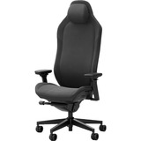 Fractal Design Gaming-Stuhl Refine Fabric Dark schwarz